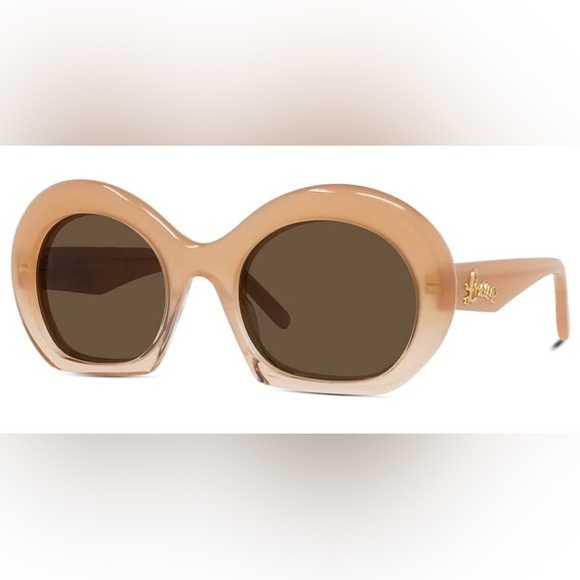 Loewe Accessories - LOEWE Oval sunglasses (NWT)